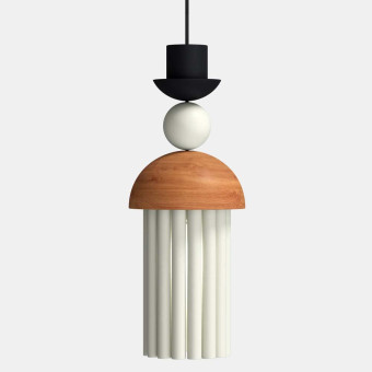 Подвесной светильник Svoy Design Kavaler  (Бренд Svoy Design, серия Кавалер) арт. LFLKV-NT